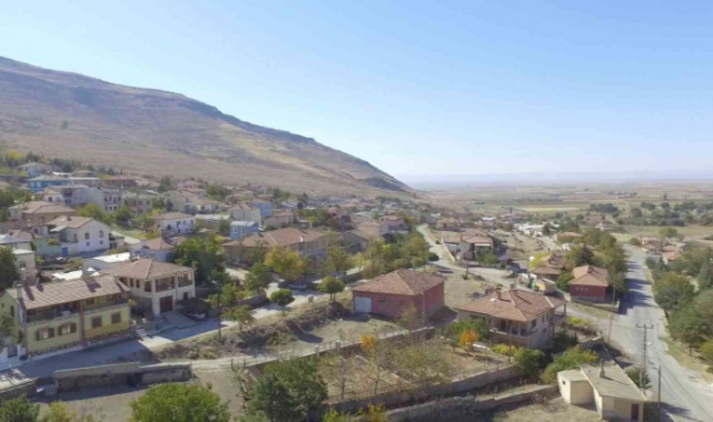 Başarının Sırrı Bu Yörede!