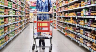 Beklenen Oldu.5 zincir markete para cezası kesildi.. Zincir marketler hangileri? Vatandaşın Cebine Göz Diken Marketler Hangileri?