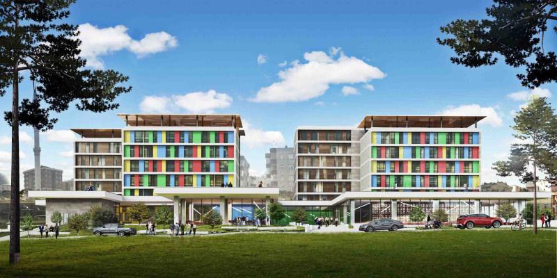 Belediye Başkanından İmamoğlu'na: Bana devretsin 6 ayda bitiririm