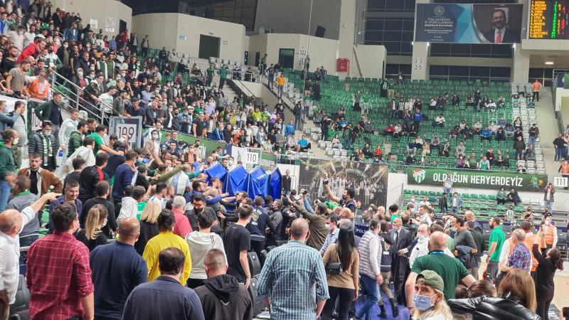 Beşiktaş, Bursa deplasmanından galibiyetle döndü!