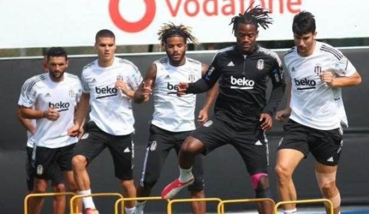 Beşiktaş, kondisyoner Uğur Gürel ile anlaştı