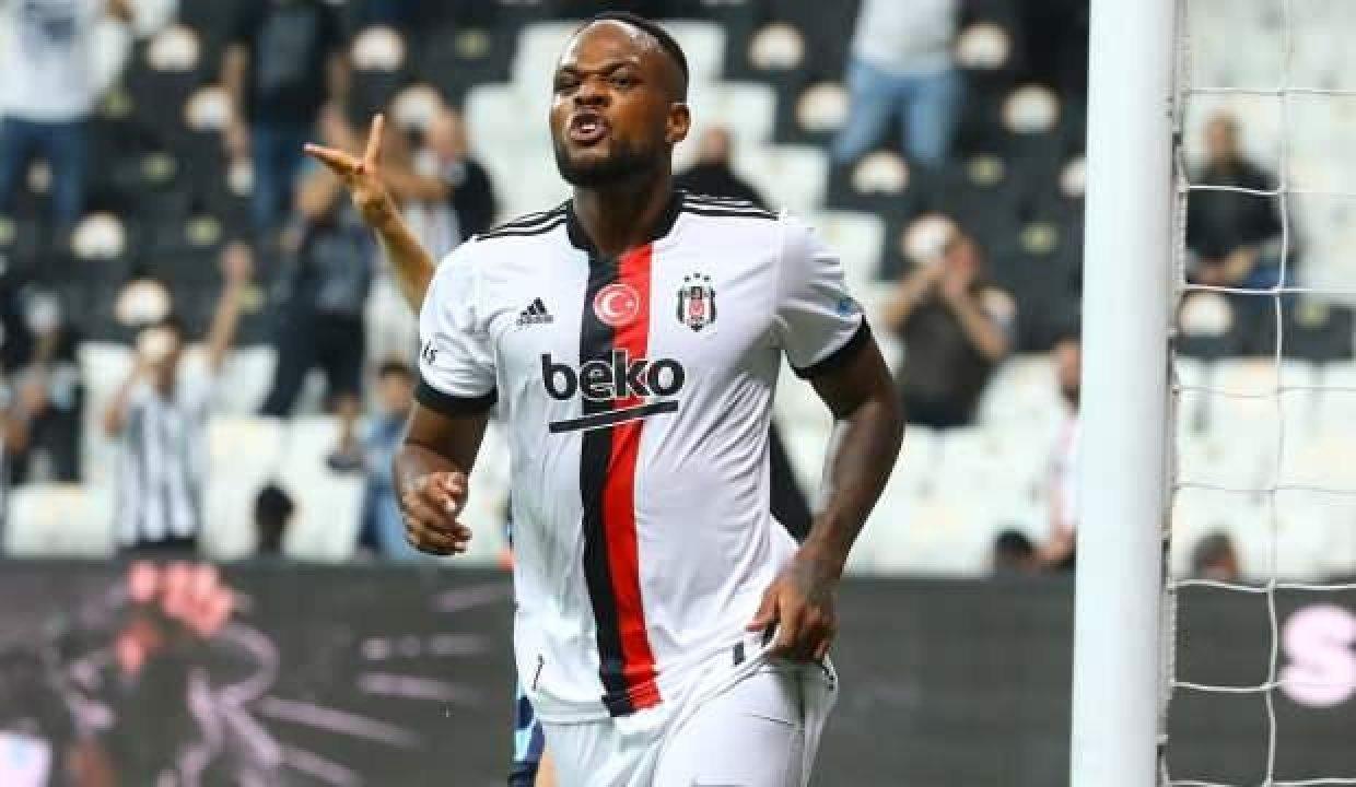 Beşiktaş&#039;ta şartlı Cyle Larin kararı!