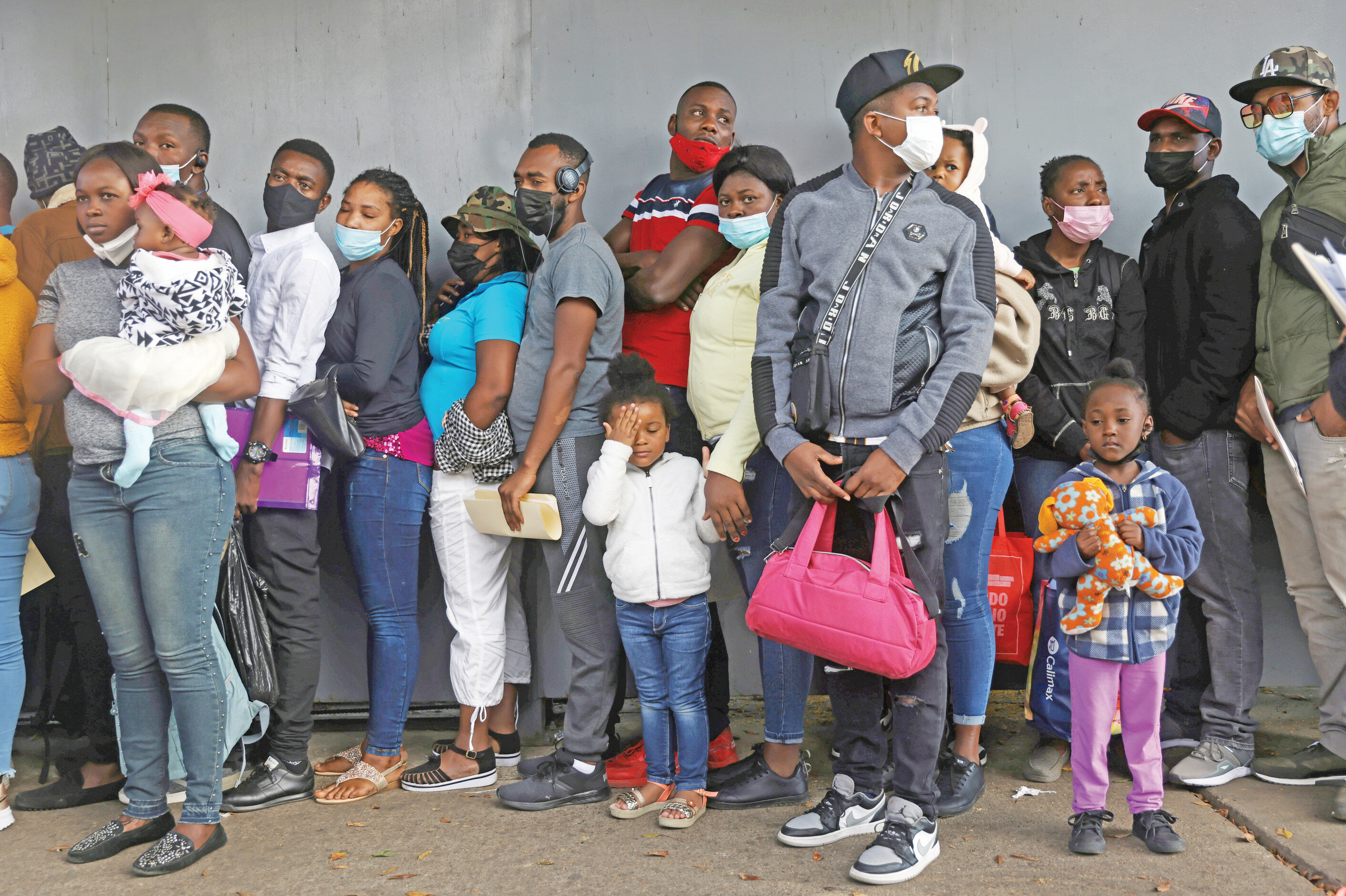 Biden'ın büyük çöküşü: Trump yeniden  seçilecek endişesi