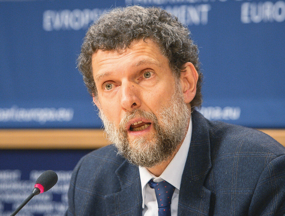 Bildiriyi Biden yazdırdı