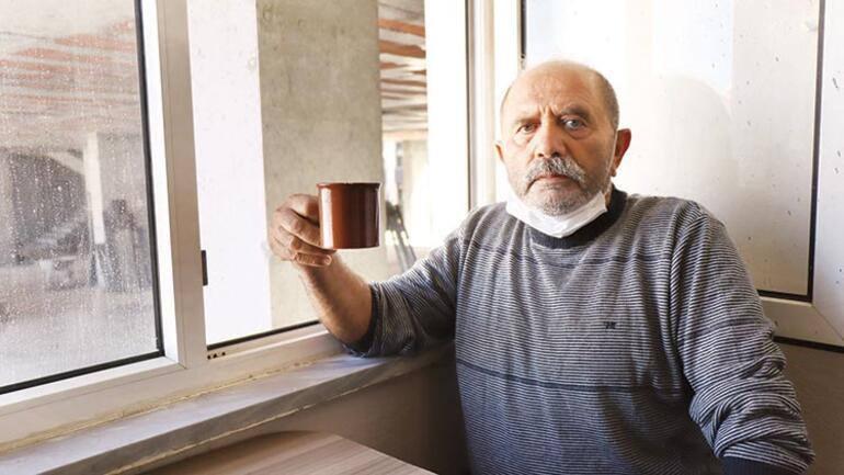 Bir garip inşaat hikayesi: Yeni yapılan bina diğer eve girdi