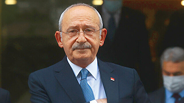 Bu iddiası da boş çıktı