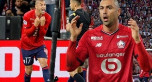 Burak Yılmaz: Gençlere Agresif davranıyor