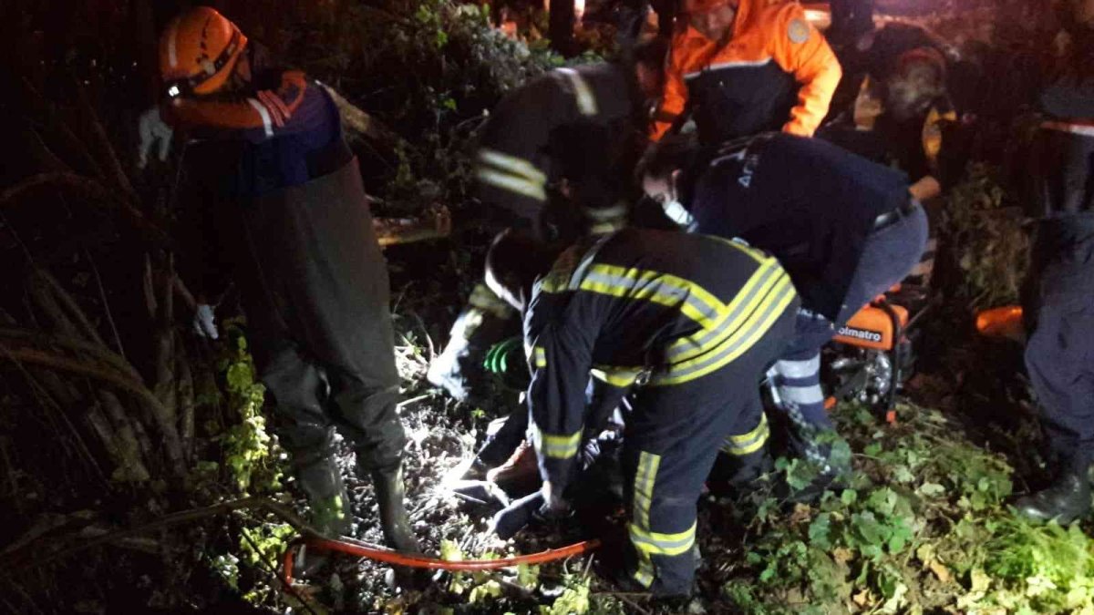 Burdur'da Katliam Gibi Kaza! Ölü Sayısı 5'e Çıktı