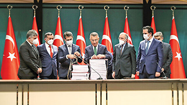 Bütçenin aslan payı  eğitime