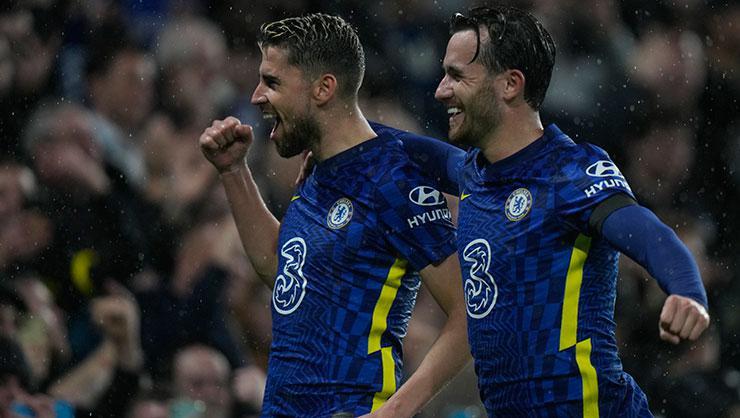 Chelsea - Malmö maç sonucu: 4-0