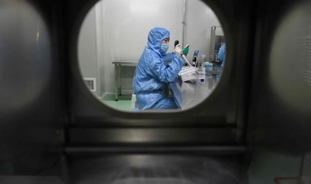 Çin&#039;in dünyanın bilmesini istemediği rapor açığa çıktı