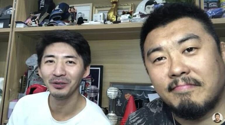 Çinli avukat 600 gün sonra ortaya çıktı: Anlatamayacağım şeyler var