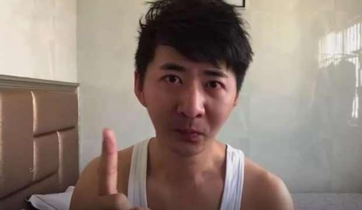 Çinli avukat 600 gün sonra ortaya çıktı: Anlatamayacağım şeyler var