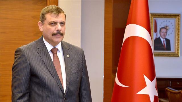 Çorum Valisi Mustafa Çiftçi'den korkutan açıklama: Test yaptığımız her 100 kişiden 20'si pozitif çıkıyor