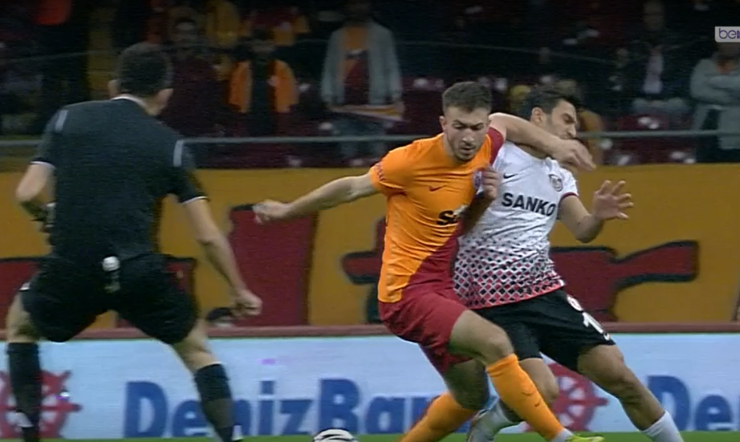 Deniz Çoban yorumladı! Morutan'ın golünde ofsayt var mı? Gol kararı doğru mu?