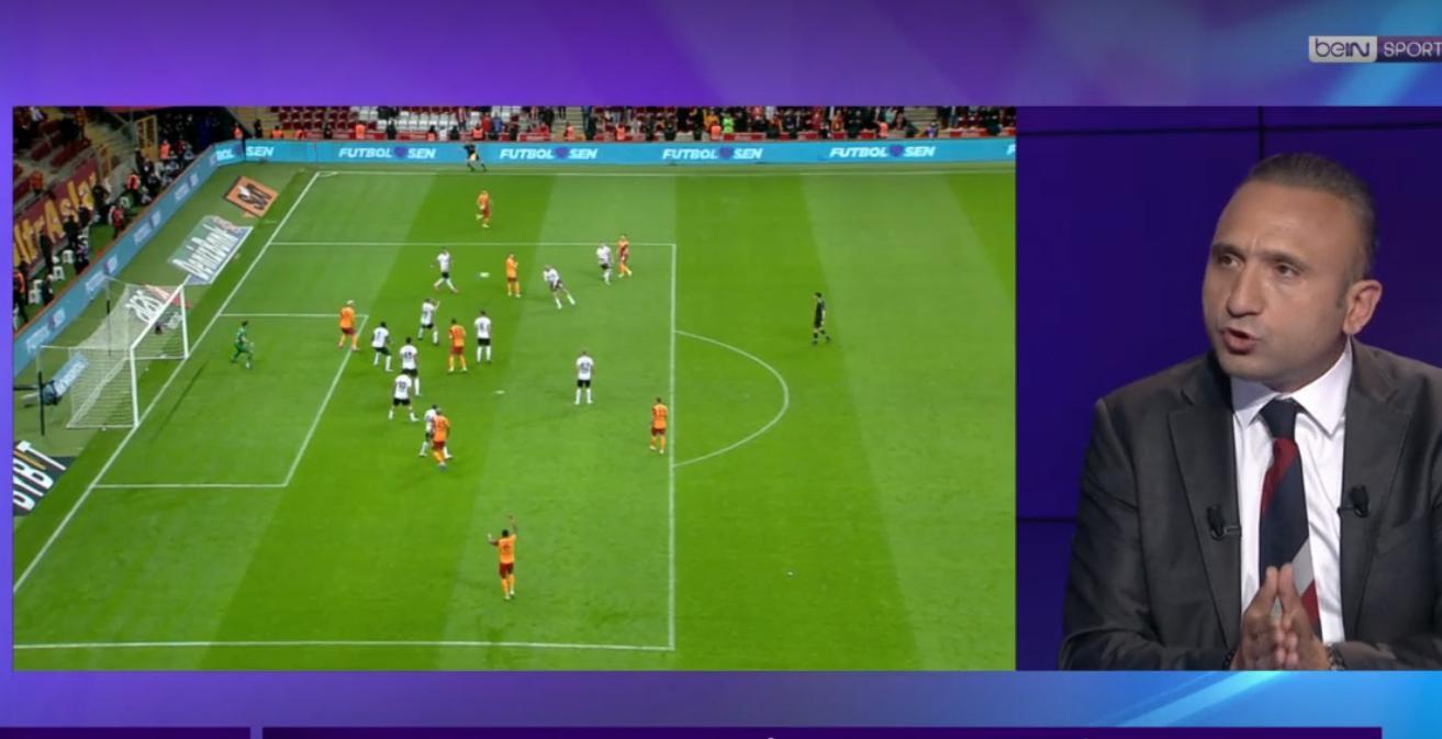 Deniz Çoban yorumladı! Morutan'ın golünde ofsayt var mı? Gol kararı doğru mu?