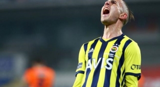 Dimitris Pelkas Vitor Pereira'nın gözüne giremedi