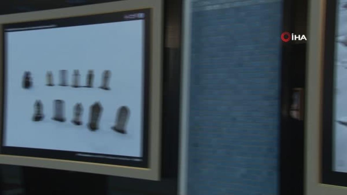 Diyanet-Sen, 'Din ve Toplum' temalı fotoğraf sergisinin açılışını yaptı