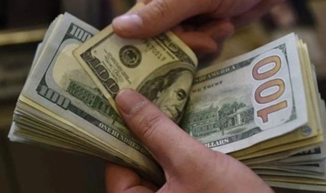 Dolar 9 liranın üzerine çıkarak tüm zamanların en yüksek seviyesini gördü