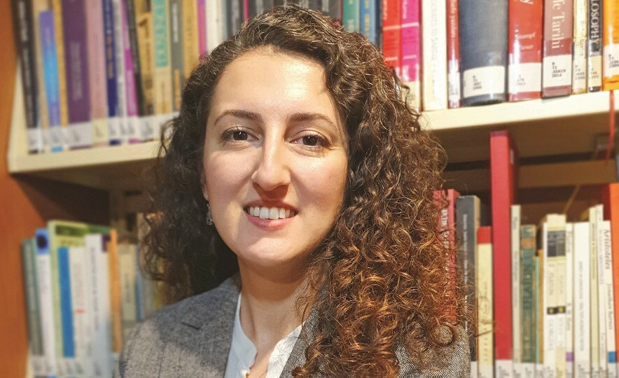 Dünden bugüne  üniversite yayıncılığı