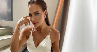 Ebru Akel: Op. Dr. Melih Gündüz ile aşk yaşamaya başladı