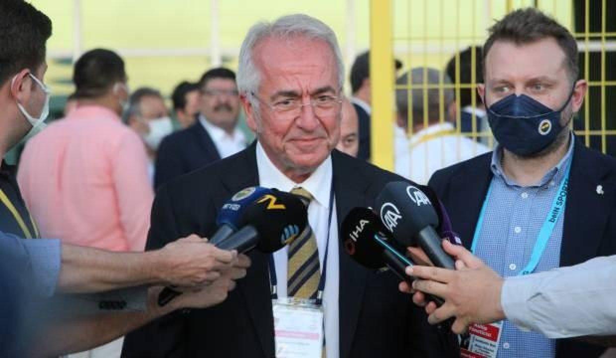 Erol Bilecik: Çok talihsiz bir akşam