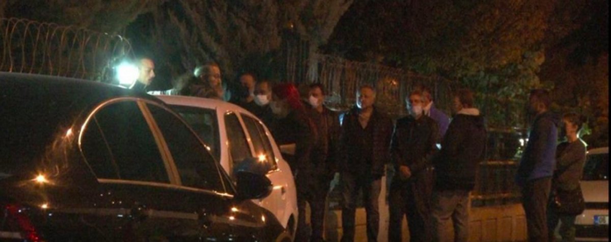 Eski Bakan Muammer Güler'in yeğeni evde ölü bulundu