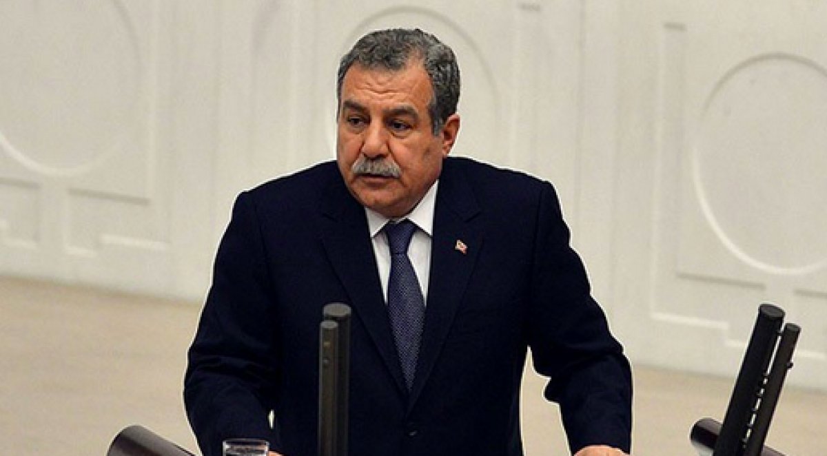 Eski Bakan Muammer Güler'in yeğeni evde ölü bulundu