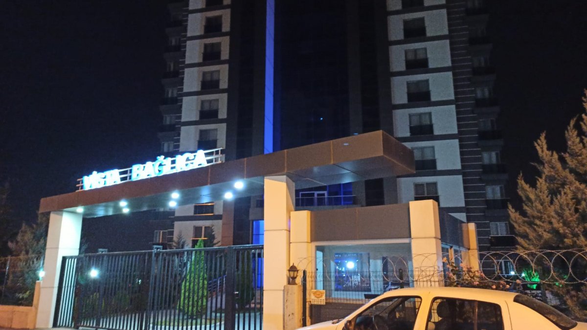 Eski Bakan Muammer Güler'in yeğeni evde ölü bulundu