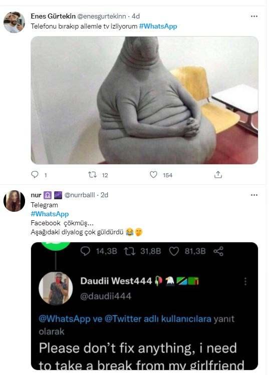 Facebook, WhatsApp ve Instagram neden çöktü? Çok konuşulacak kripto para iddiası