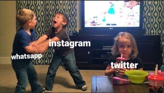 Facebook, WhatsApp ve Instagram neden çöktü? Çok konuşulacak kripto para iddiası