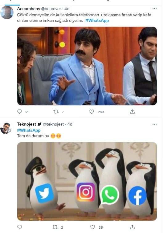 Facebook, WhatsApp ve Instagram neden çöktü? Çok konuşulacak kripto para iddiası