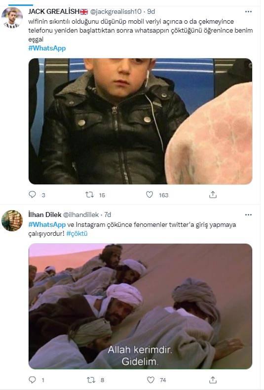 Facebook, WhatsApp ve Instagram neden çöktü? Çok konuşulacak kripto para iddiası