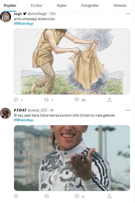 Facebook, WhatsApp ve Instagram neden çöktü? Çok konuşulacak kripto para iddiası