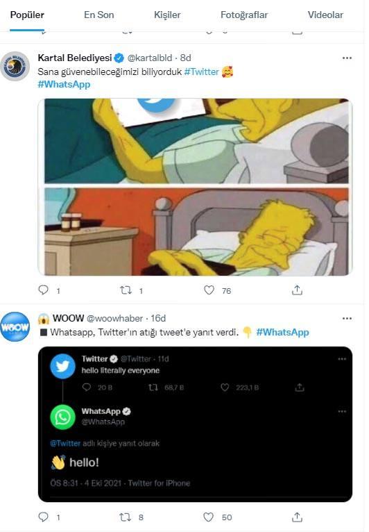 Facebook, WhatsApp ve Instagram neden çöktü? Çok konuşulacak kripto para iddiası