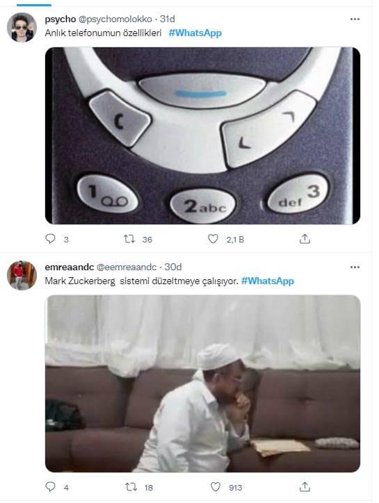 Facebook, WhatsApp ve Instagram neden çöktü? Çok konuşulacak kripto para iddiası