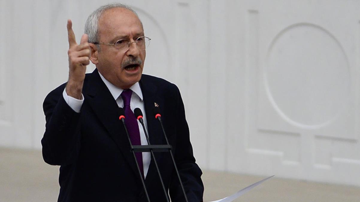 Faiz kararının ardından doların yükselişine Kılıçdaroğlu&#039;ndan çok sert tepki