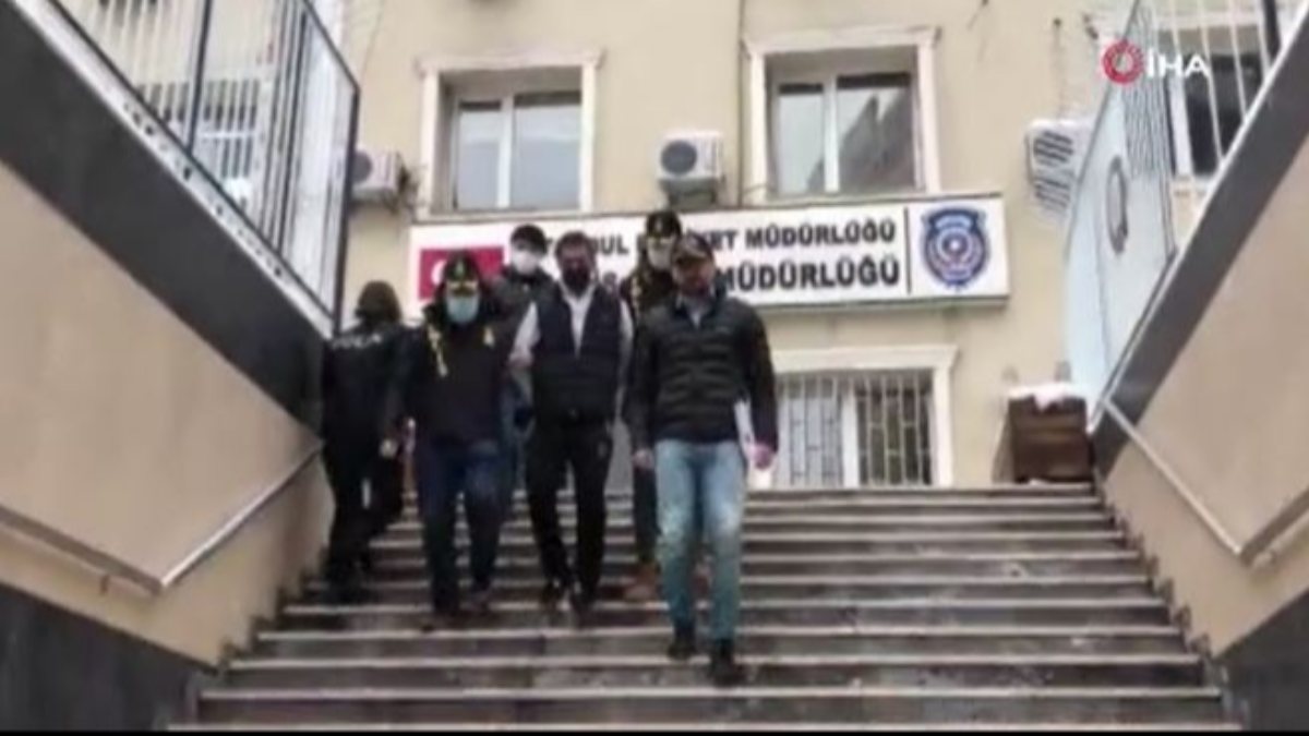 Fatih’te kadını öldüren şahsın savunması: Olay yanlışlıkla gerçekleşti