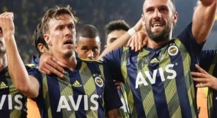 Fenerbahçe'de Vedat Muriqi müjdesi