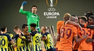 Fenerbahçe ve Galatasaray'ın maçlarını yönetecek hakemler belli oldu