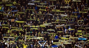 Fenerbahçeli taraftarlar, Alanyaspor maçında Kadıköy'e akın edecek