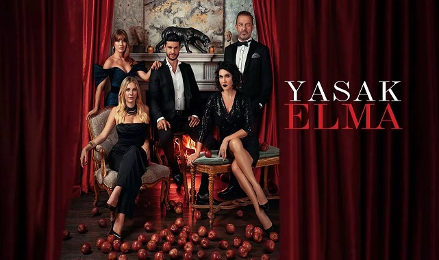 FOX TV ekranların sevilen dizisi Yasak Elma'nın 117. Bölümde neler olacak?