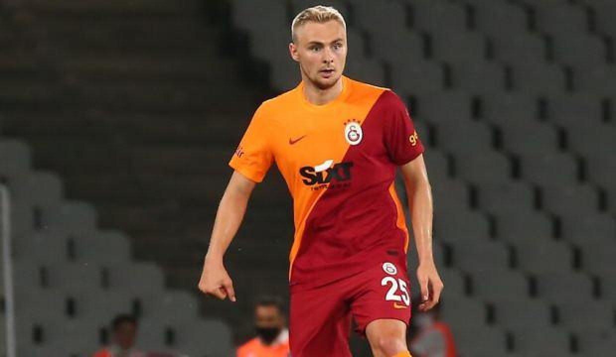 Galatasaray&#039;da Nelsson sürprizi! İtalyan ekibi takibe aldı