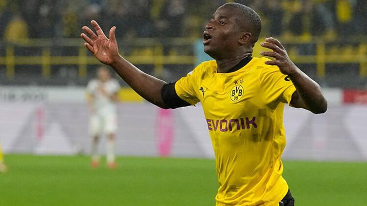 Geleceğin en iyi 60 futbolcusu arasında iki Türk!