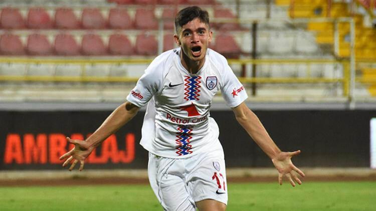 Geleceğin en iyi 60 futbolcusu arasında iki Türk!