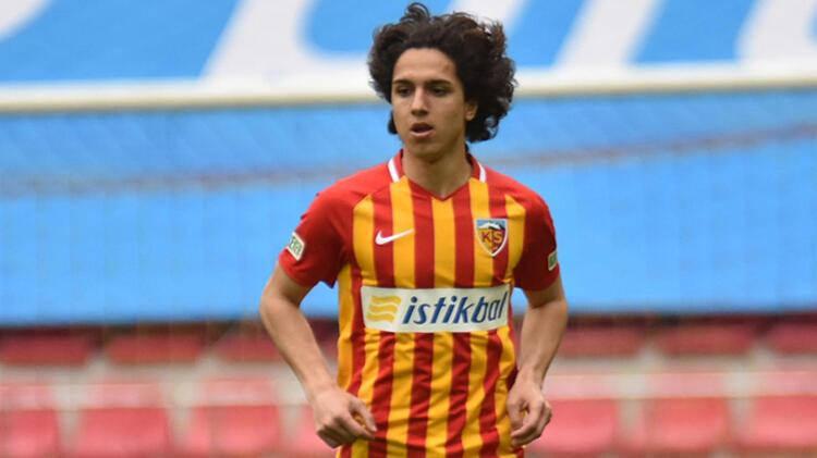 Geleceğin en iyi 60 futbolcusu arasında iki Türk!