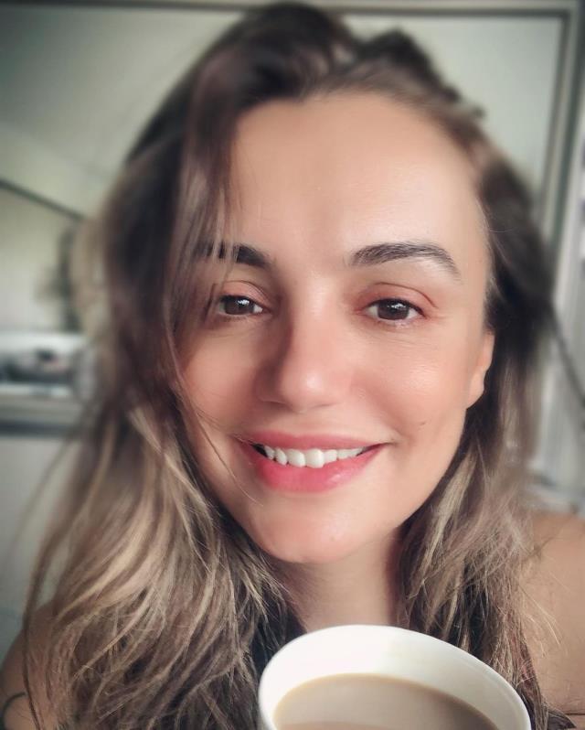 Genç eşinin ihanetiyle sarsılan Burak Sergen'e en büyük destek eski karısından geldi