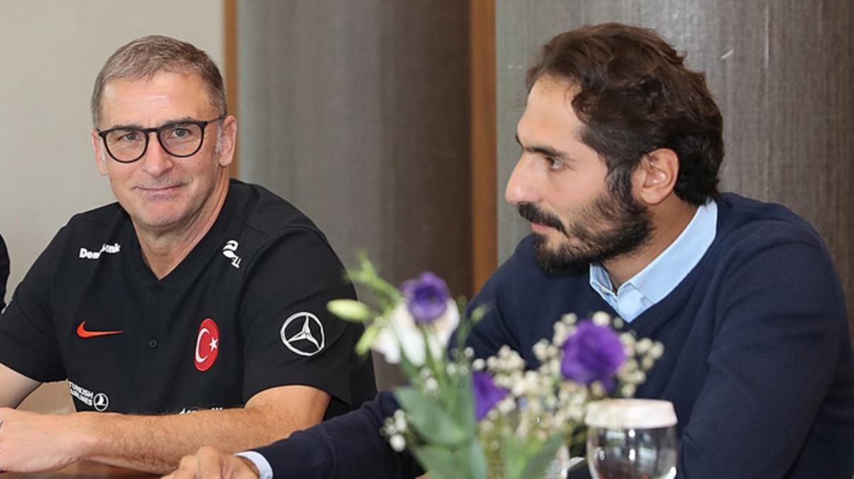 Hamit Altıntop&#039;tan Ferdi Kadıoğlu&#039;na olay sözler: Bayrak seçime açık değildir, kimseye yalvarmayız
