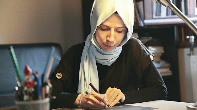 Hatla geçmişe dönüyoruz