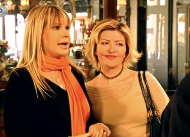 Hayat Bilgisi'nin efsane ismi Pakize Suda'dan üzen haber! Kendi ihtiyaçlarını bile karşılayamıyor